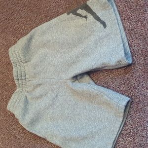 Jordan Sweat shorts